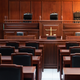 Image for article titled NY Judge Brags about Pulling a Gun on a Black Man in Court; Now He Might Get Fired